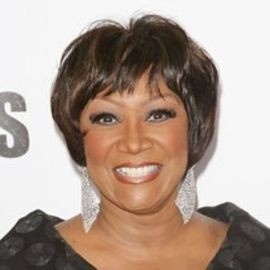 Patti LaBelle - Professional null Speaker