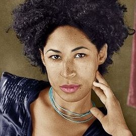 Rebecca Walker - Professional null Speaker