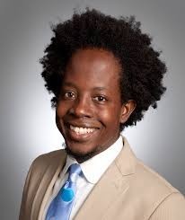 Rich Benjamin - Professional null Speaker