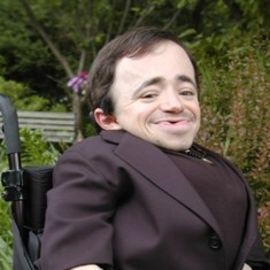 Sean Stephenson - Professional null Speaker