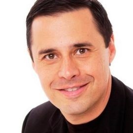 Ruben Gonzalez - Professional null Speaker