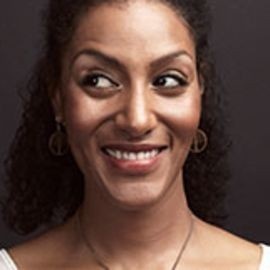 Sarah Jones - Professional null Speaker