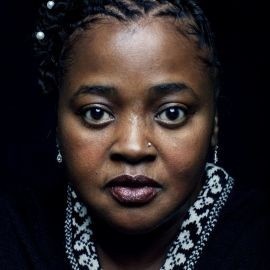 Sister Souljah - Professional null Speaker