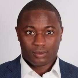 Travis Montaque - Professional null Speaker