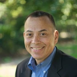 W. Ralph Eubanks - Professional null Speaker