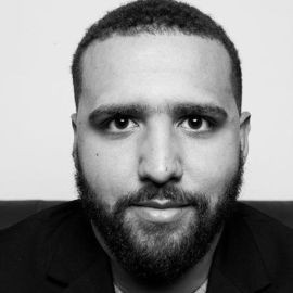 Wesley Lowery - Professional Speakers Booking