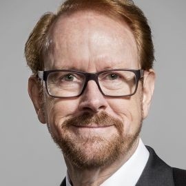 Daniel Burrus - Professional Speakers Booking