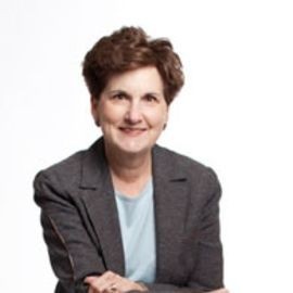 Adele Revella - Professional null Speaker