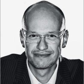 Adeo Ressi - Professional null Speaker