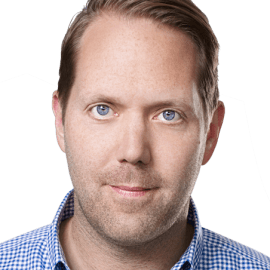 Alan Dye - Professional Speakers Booking