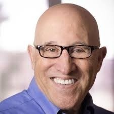 Alan Parisse - Professional Speakers Booking