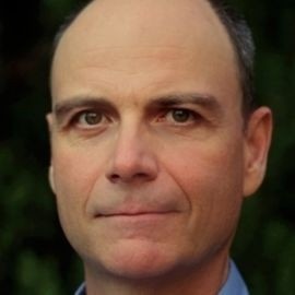 Alberto Savoia - Professional null Speaker