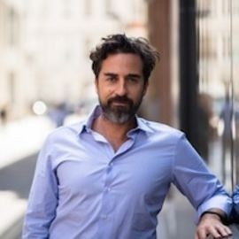 Alex Cheeseman - Professional Speakers Booking