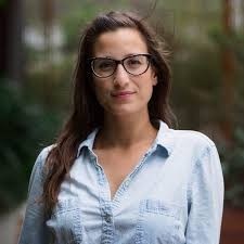 Alia Mahmoud - Professional Speakers Booking