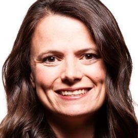 Amy Hood - Professional Speakers Booking