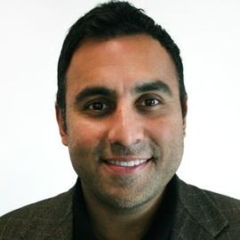 Ankur Gopal - Professional Speakers Booking