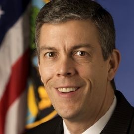 Arne Duncan - Professional null Speaker