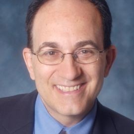 Arnold Sanow - Professional null Speaker