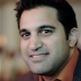 Asher Hasan - Professional null Speaker