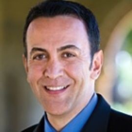 Behnam Tabrizi - Professional null Speaker