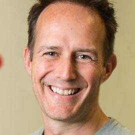 Ben Legg - Professional null Speaker