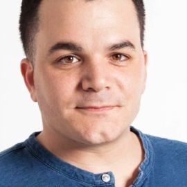 Ben Rubin - Professional null Speaker