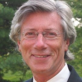 Bernard Baumohl - Professional Speakers Booking