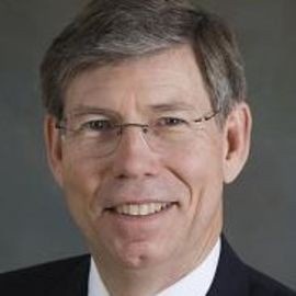 Bill McCollum - Professional null Speaker