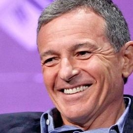 Bob Iger - Professional null Speaker