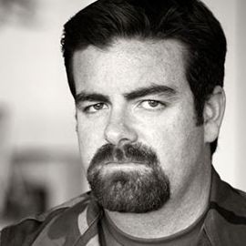 Brandon Webb - Professional null Speaker