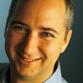 Cameron Herold - Professional null Speaker