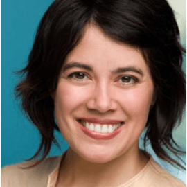 Caterina Fake - Professional Speakers Booking