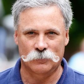 Chase Carey - Professional null Speaker