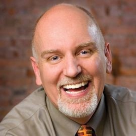 Chester Elton - Professional Speakers Booking