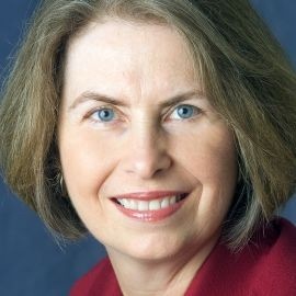 Christine Ervin - Professional Speakers Booking