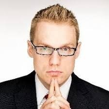 Clay Clark - Professional Speakers Booking