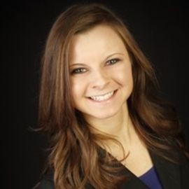 Courtney Gras - Professional null Speaker