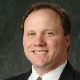 Curt Tueffert - Professional null Speaker