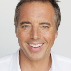 Dan Buettner - Professional Speakers Booking