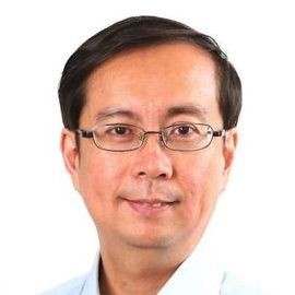 Daniel Zhang - Professional null Speaker