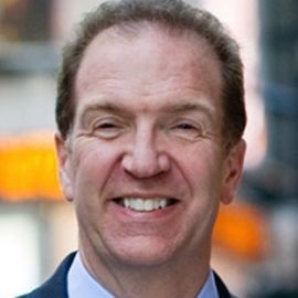 David Malpass - Professional null Speaker
