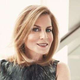 Dawn Ostroff - Professional null Speaker