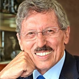 Deane Hutton - Professional null Speaker