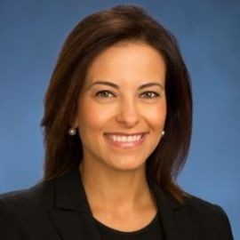 Dina Powell McCormick - Professional null Speaker