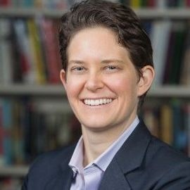 Dorie Clark - Professional null Speaker