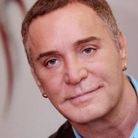 Dov Baron - Professional Speakers Booking