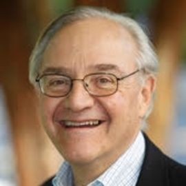 E.J. Dionne, Jr. - Professional null Speaker