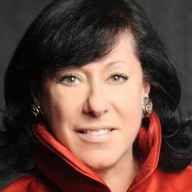 Edie Weiner - Professional null Speaker