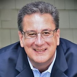 Edwin Britt - Professional null Speaker