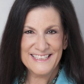 Elaine Fogel - Professional null Speaker